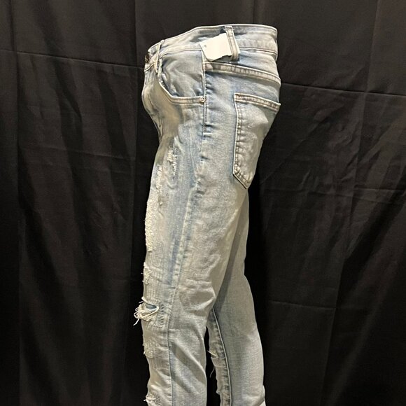 Encrypted Denim - Gently Used - FREE SHIPPING! - Picture 1 of 3